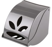 Держатель для туалетной бумаги  ЗПИ "Альтернатива" Эконом 12 шт М7234