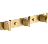 Планка с 3 крючками Shevanik SG5731G