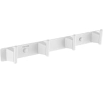 Планка с 4-мя крючками Shevanik SG5741C