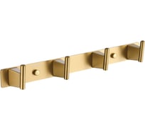 Планка с 4-мя крючками Shevanik SG5741G