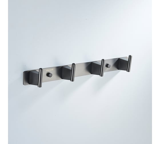 Планка с 5 крючками Shevanik SG5751T
