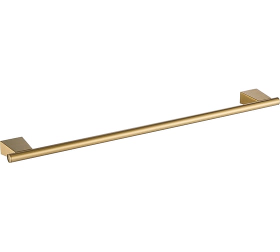 Полотенцедержатель Shevanik SG5717G 1