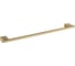Полотенцедержатель Shevanik SG5717G 1