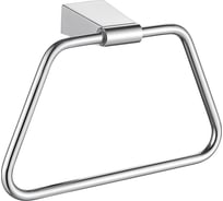 Полотенцедержатель Shevanik в форме полукольца удлиненный SG5706