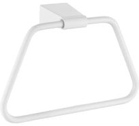 Полотенцедержатель Shevanik в форме полукольца удлиненный SG5706C