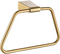 Полотенцедержатель Shevanik в форме полукольца удлиненный SG5706G