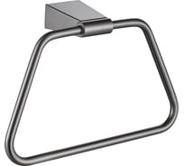 Полотенцедержатель Shevanik в форме полукольца удлиненный SG5706T