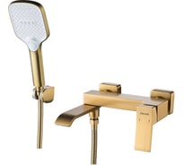 Смеситель для ванны Shevanik S4002G