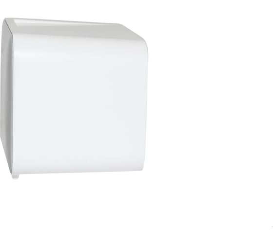 Держатель для туалетной бумаги BIONIK BK107GRAY