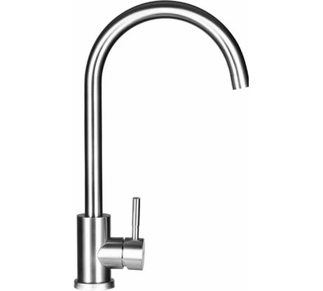 Смеситель WISENT для кухни W4998-3