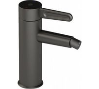 Смеситель для биде Jacob Delafon E78342-BLV NOUVELLE VAGUE черный матовый 00215434