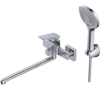 Смеситель для ванны AV Engineering (Lt) D35, серия NEO AVNEO7-A170-122