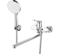 Смеситель для ванны Shevanik S4322