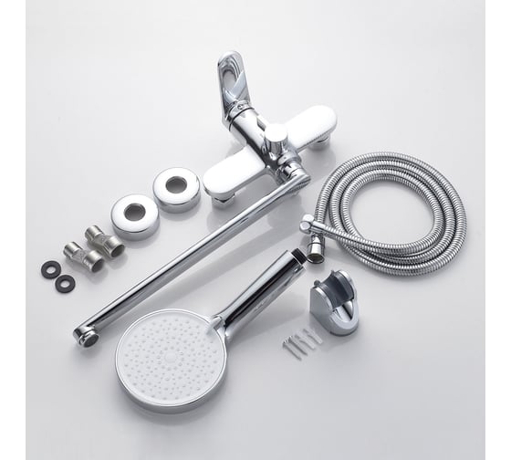 Смеситель для ванны Shevanik S4322