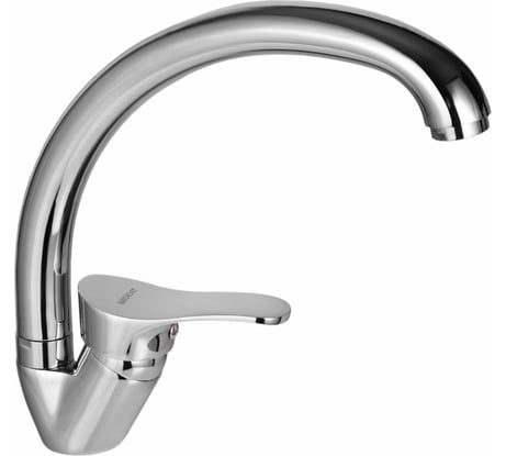 Смеситель для кухни WISENT 51214