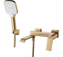 Смеситель для ванны Shevanik S4102G