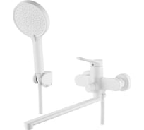 Смеситель для ванны Shevanik S4322C