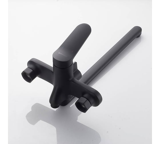 Смеситель для ванны Shevanik S4322H