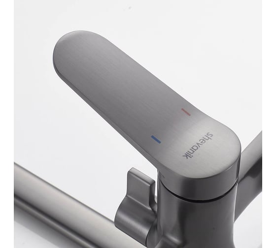 Смеситель для ванны Shevanik S4322T
