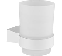 Стакан с держателем Shevanik SG5712C