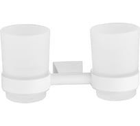 Стакан двойной с держателем Shevanik SG5722C