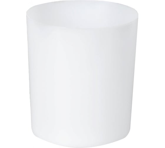 Ерш для унитаза OfficeClean с подставкой, металл, серый, матовый 303068