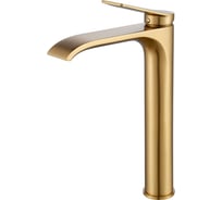 Смеситель для раковины Shevanik S4111G