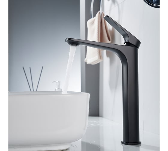 Смеситель для раковины Shevanik S4211H