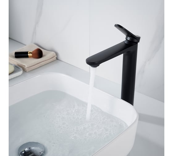 Смеситель для раковины Shevanik S4311H