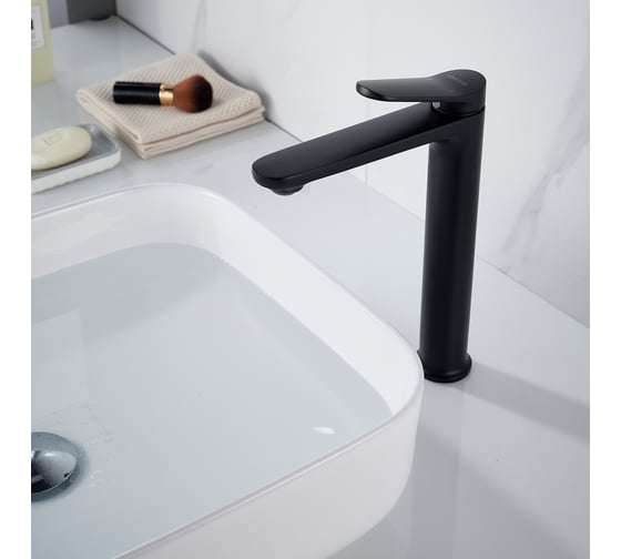 Смеситель для раковины Shevanik S4311H
