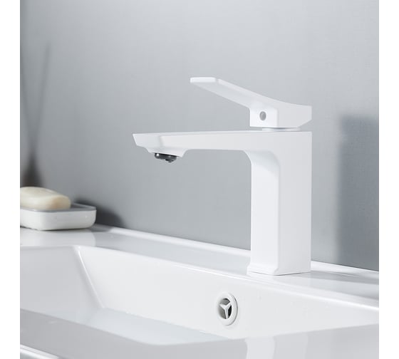 Смеситель для раковины Shevanik S4401C