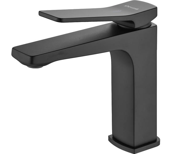 Смеситель для раковины Shevanik S4601H