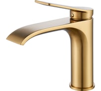 Смеситель для раковины Shevanik S4101G