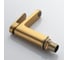 Смеситель для раковины Shevanik S4501G 14