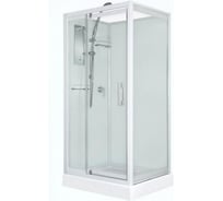 Душевая кабина RIVER TANA Б/К 100/80 100x80x14 10000001873
