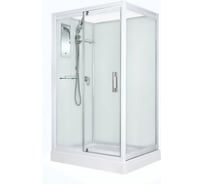 Душевая кабина RIVER TANA Б/К 120/90 120x90x14 10000001874