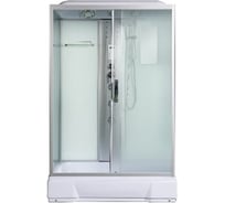 Душевая кабина RIVER VITIM 120/80/24 МТ 10000003219