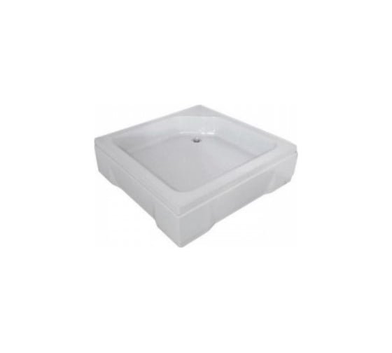 Душевая кабина RIVER QUADRO Б/К 90/24 МТ 10000001453