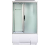 Душевая кабина RIVER VITIM 120/80/50 МТ 10000003204