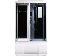 Душевая кабина RIVER VITIM 120/80/50 ТН 10000003205