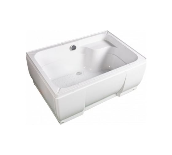Душевая кабина RIVER VITIM 120/80/50 ТН 10000003205