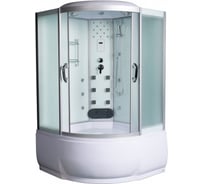 Душевая кабина RIVER TEMZA 135/135/55 МТ 10000000802
