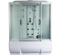 Душевая кабина RIVER WISLA 150/80/55 МТ 10000001406