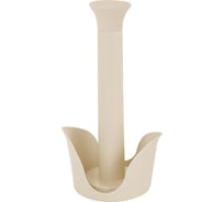 Полотенцедержатель ЗПИ "Альтернатива" (св.бежевый) (15 шт) М7607