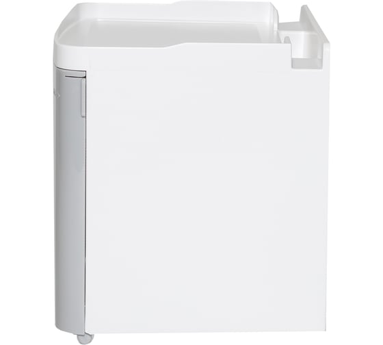 Держатель для туалетной бумаги BIONIK BK106GRAY