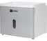 Держатель для туалетной бумаги BIONIK BK106GRAY 1