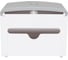 Держатель для туалетной бумаги BIONIK BK106GRAY 3