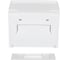 Держатель для туалетной бумаги BIONIK BK106GRAY 5