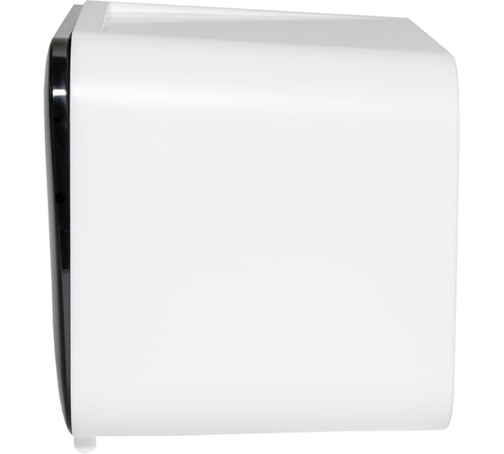 Держатель для туалетной бумаги BIONIK BK107BLACK