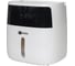 Держатель для туалетной бумаги BIONIK BK108BLACK 1